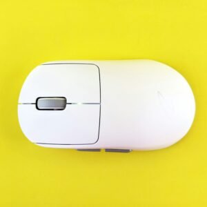 wireless mouse ergonomic