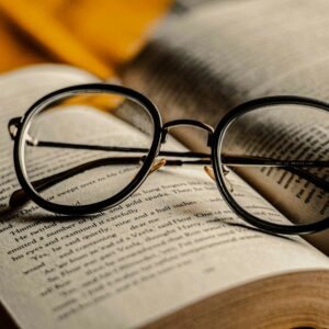 reading glasses